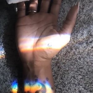 Meet your Posher, Janell